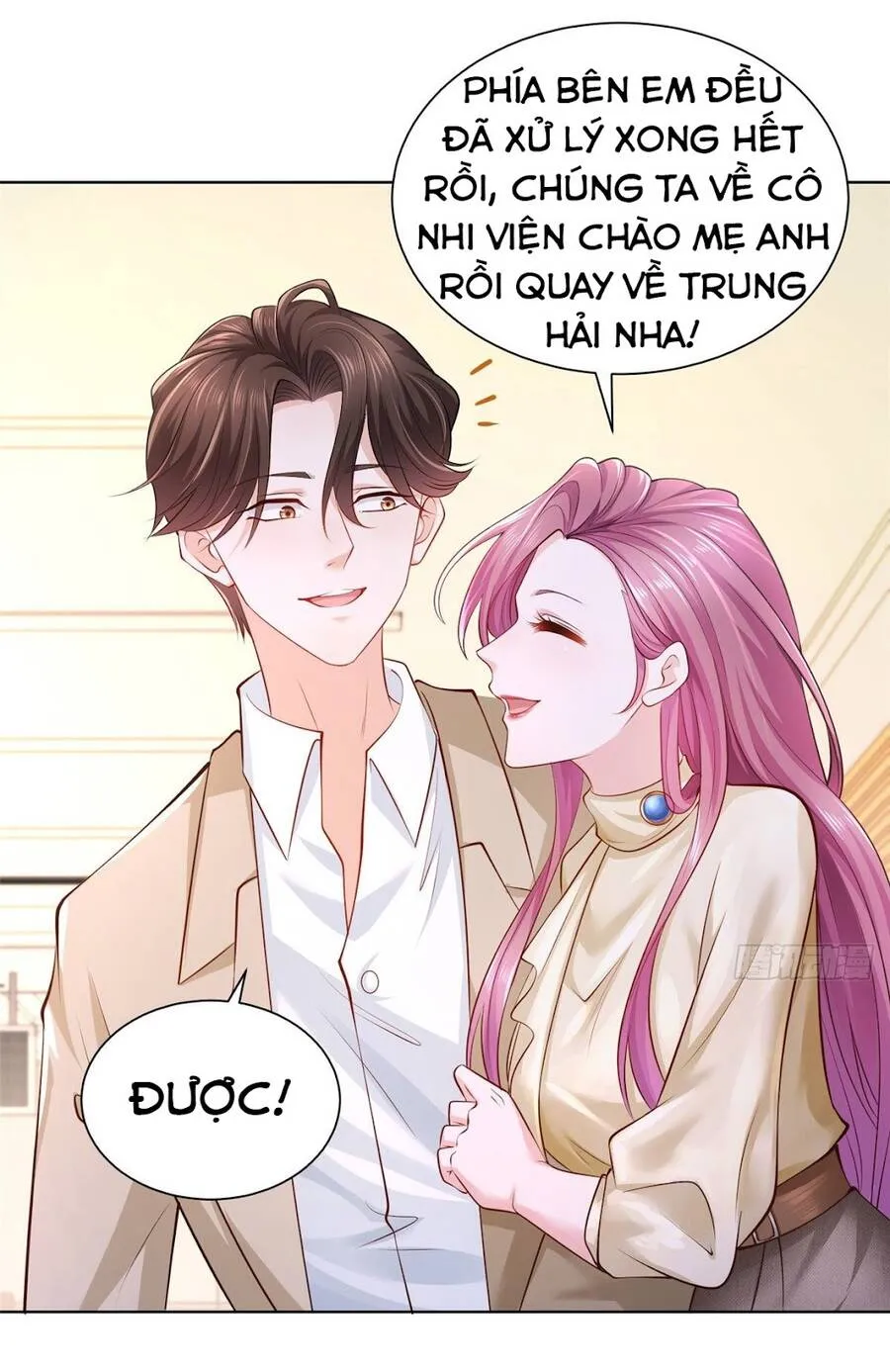 Ta Mỗi Tuần Có Một Chức Nghiệp Chapter 39 - Trang 16