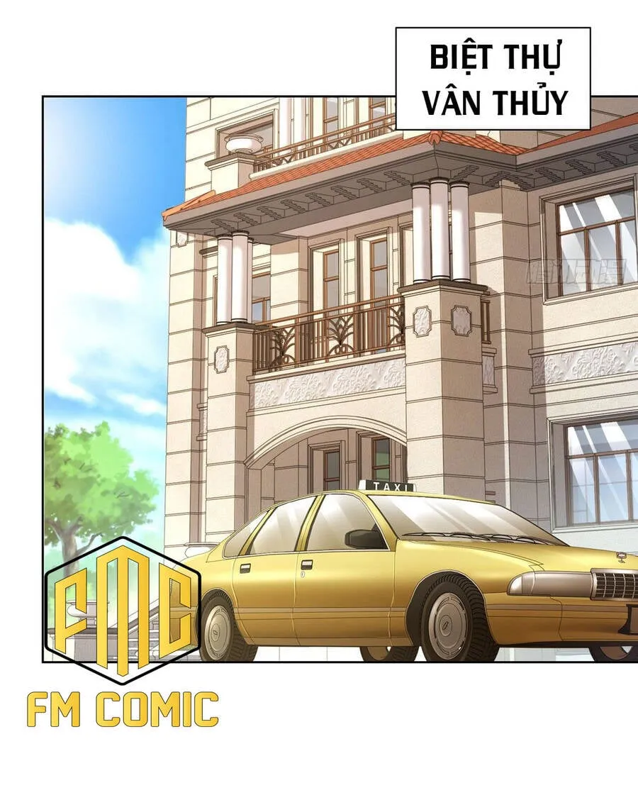 Ta Mỗi Tuần Có Một Chức Nghiệp Chapter 39 - Trang 18