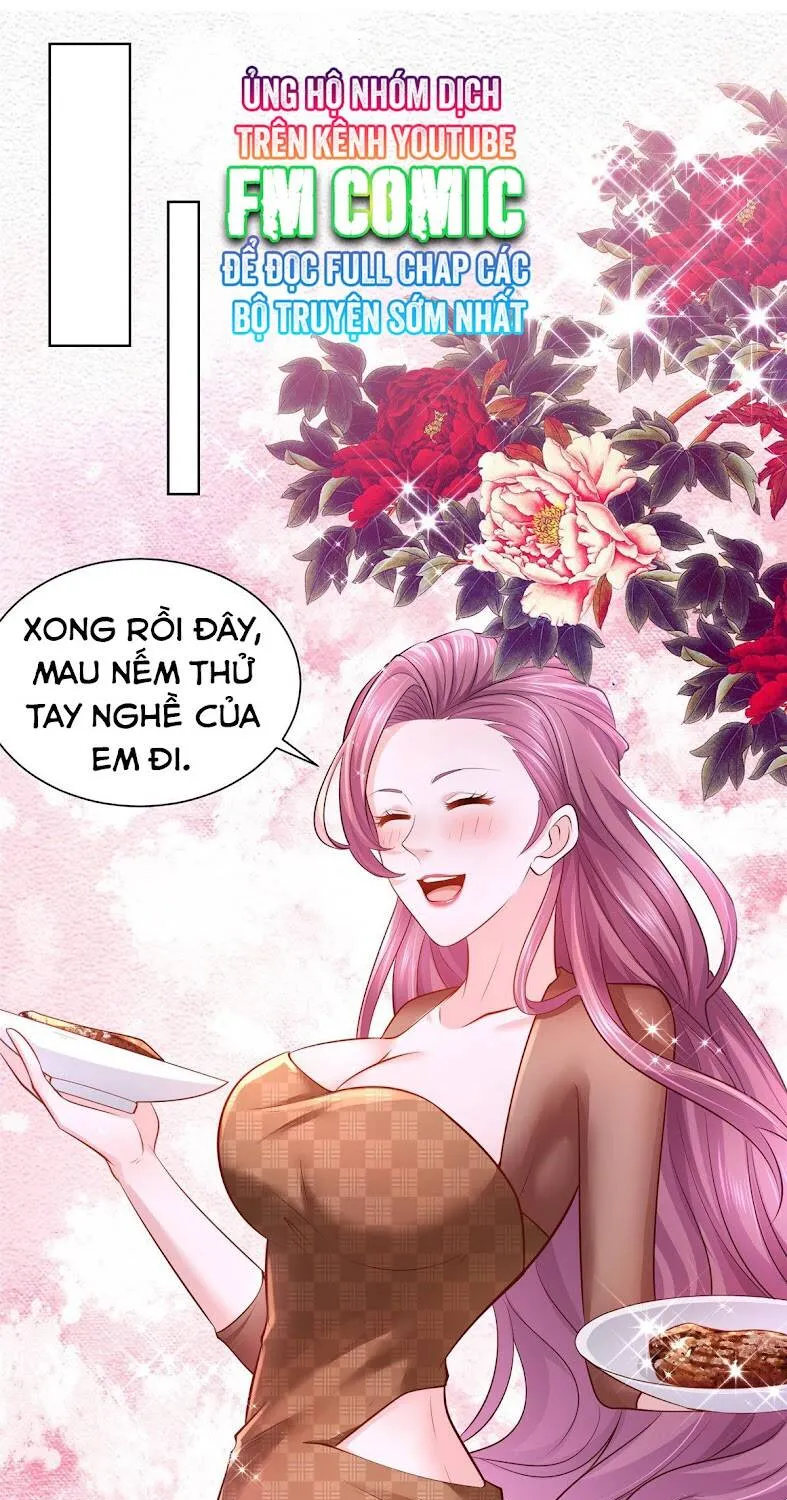 Ta Mỗi Tuần Có Một Chức Nghiệp Chapter 39 - Trang 22