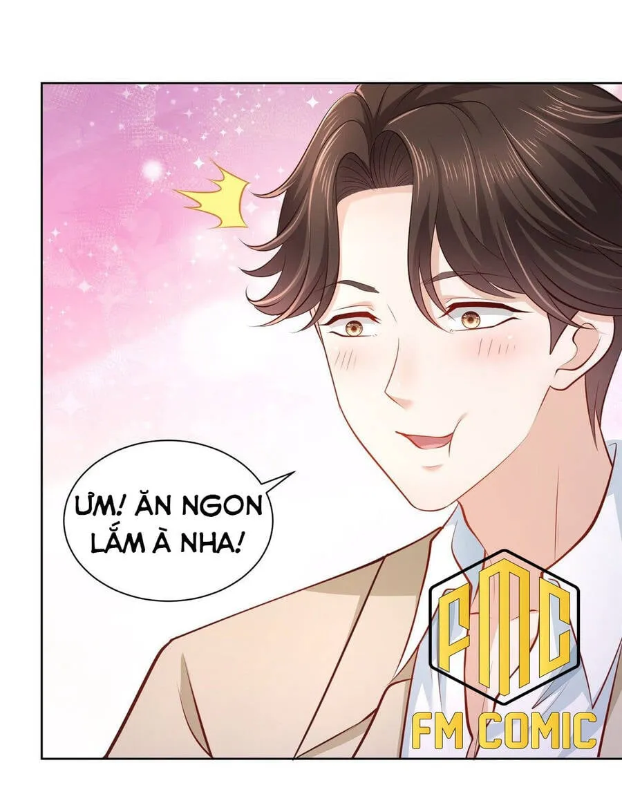 Ta Mỗi Tuần Có Một Chức Nghiệp Chapter 39 - Trang 26