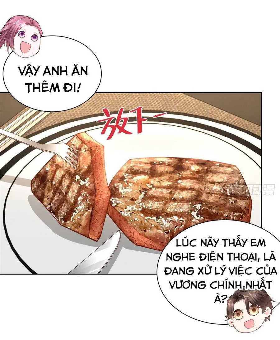 Ta Mỗi Tuần Có Một Chức Nghiệp Chapter 39 - Trang 27