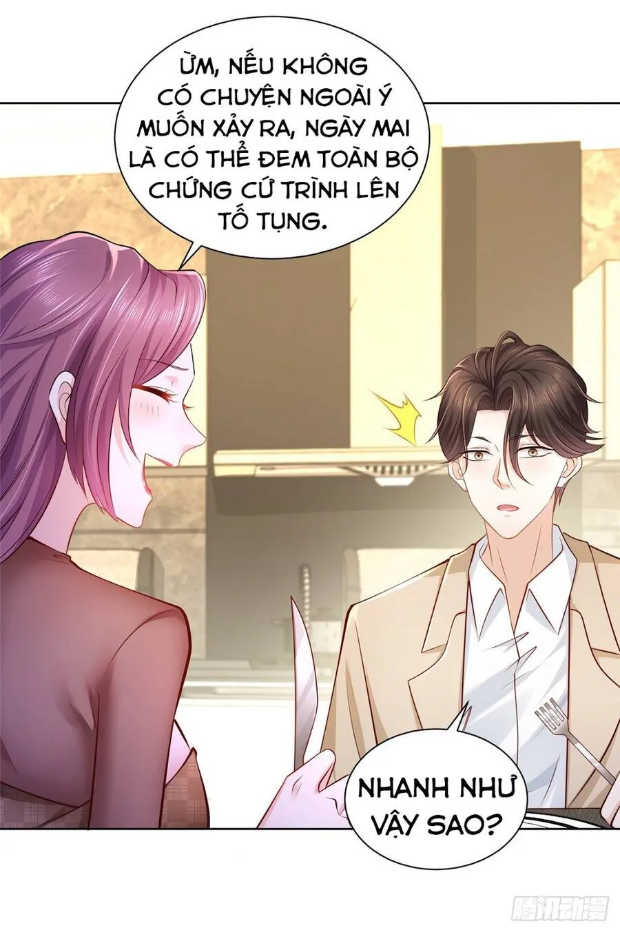 Ta Mỗi Tuần Có Một Chức Nghiệp Chapter 39 - Trang 28