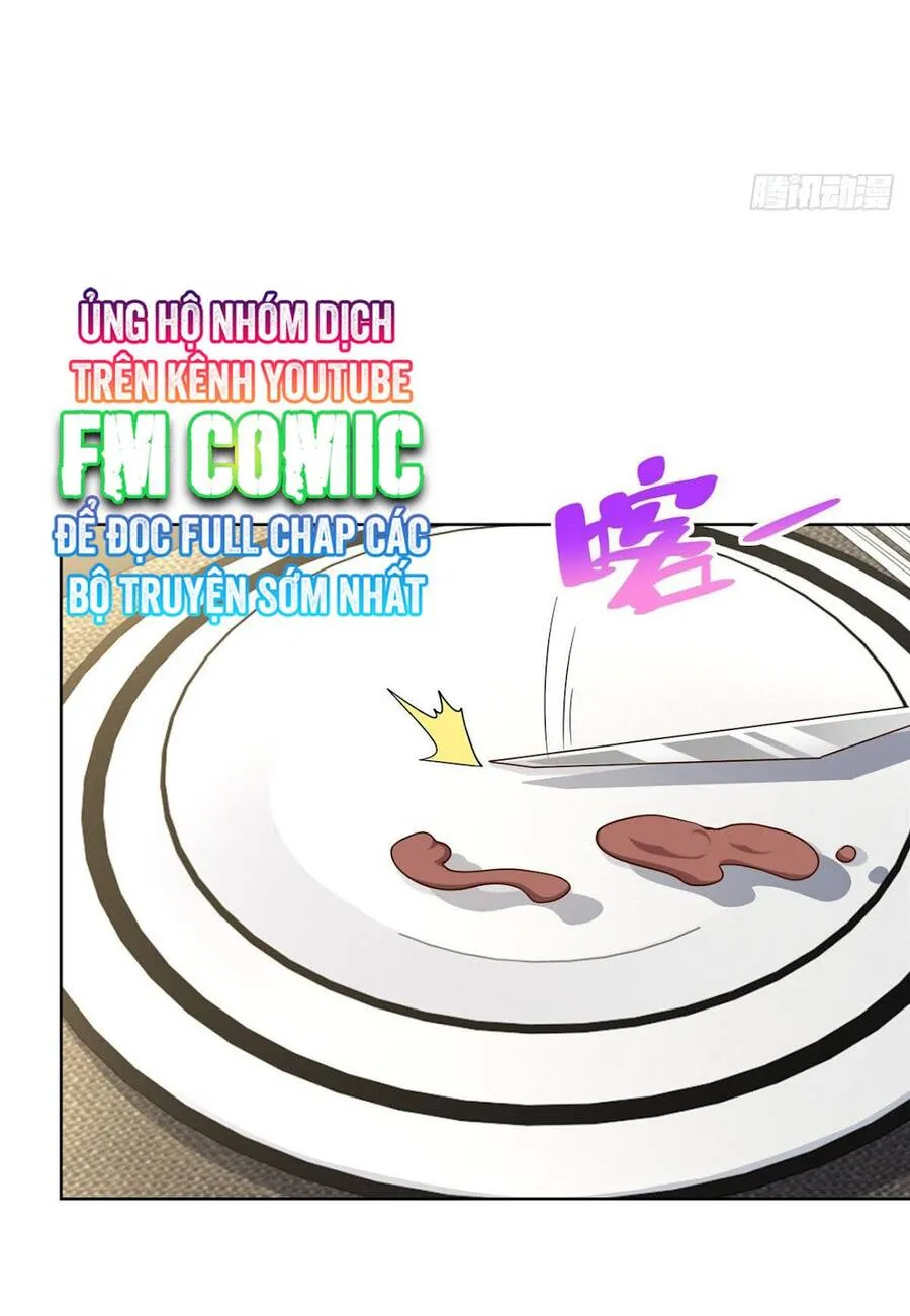 Ta Mỗi Tuần Có Một Chức Nghiệp Chapter 39 - Trang 31