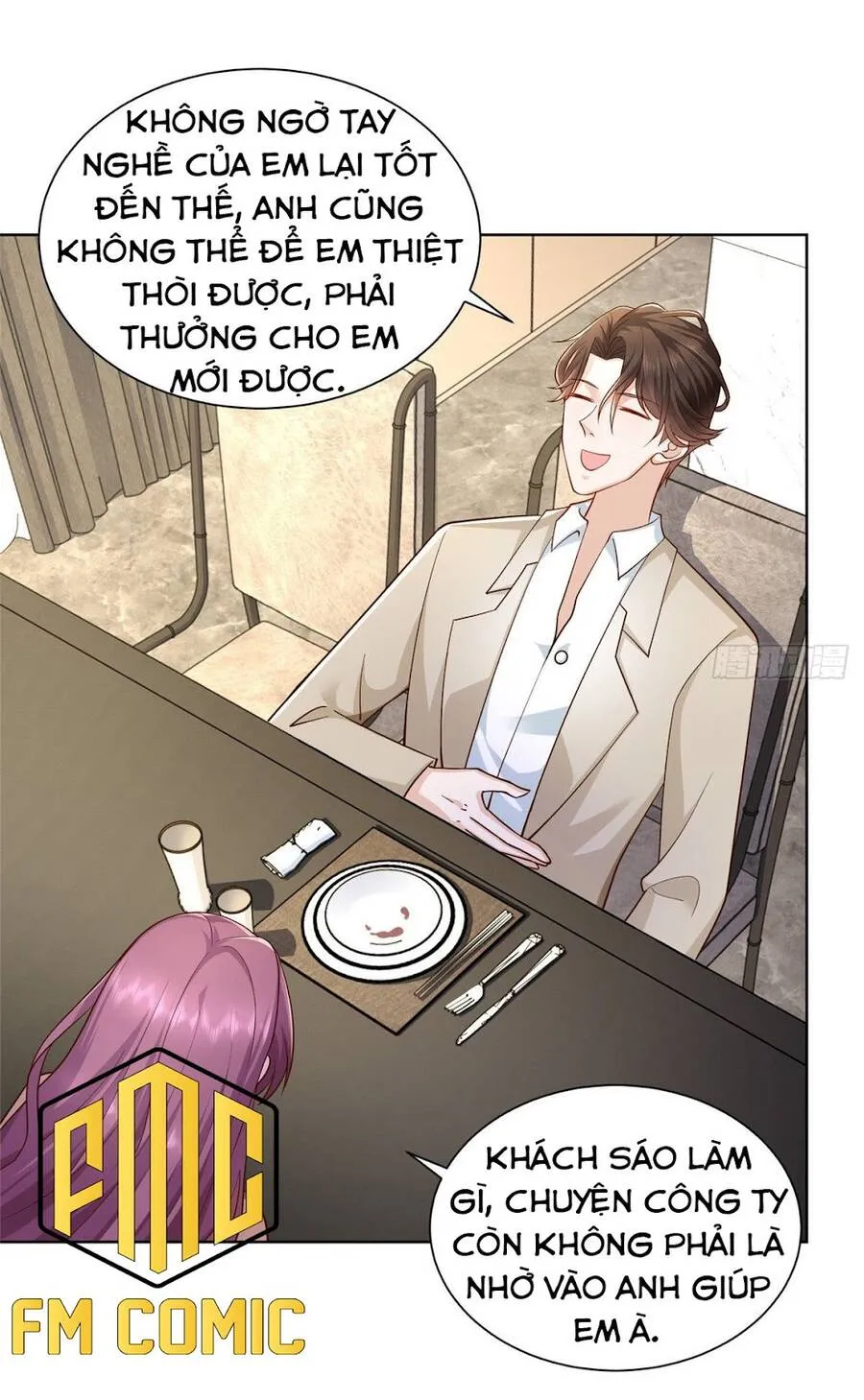 Ta Mỗi Tuần Có Một Chức Nghiệp Chapter 39 - Trang 32