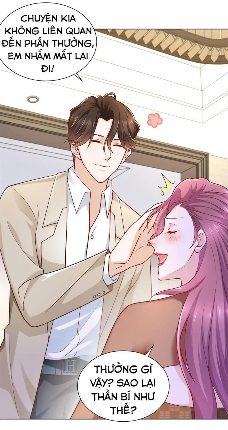 Ta Mỗi Tuần Có Một Chức Nghiệp Chapter 39 - Trang 34