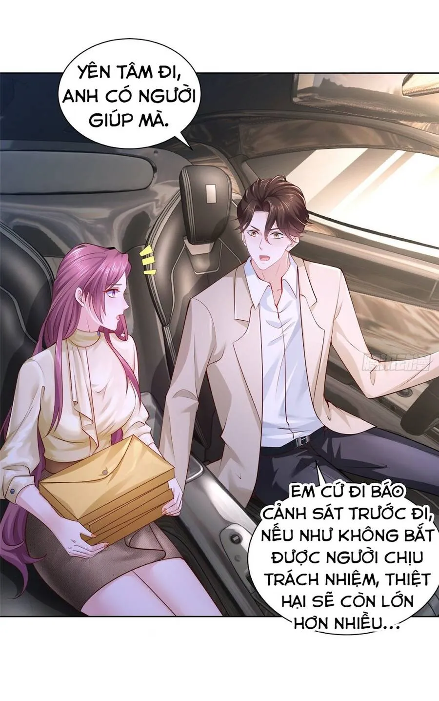 Ta Mỗi Tuần Có Một Chức Nghiệp Chapter 39 - Trang 4
