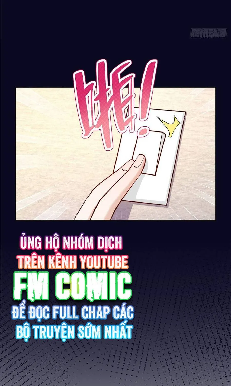 Ta Mỗi Tuần Có Một Chức Nghiệp Chapter 39 - Trang 48