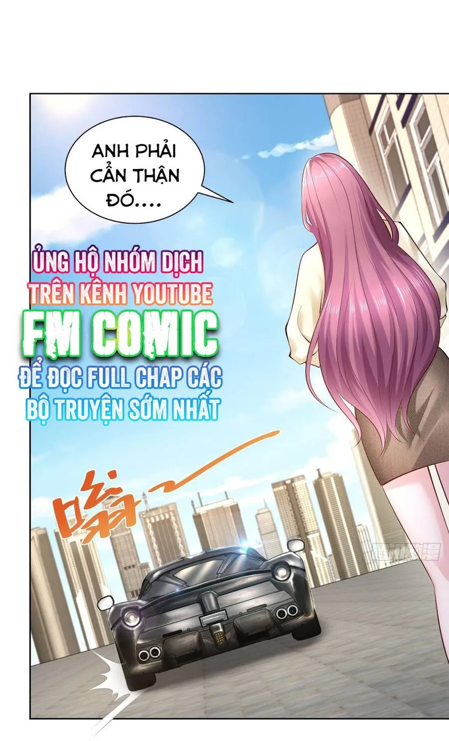 Ta Mỗi Tuần Có Một Chức Nghiệp Chapter 39 - Trang 5