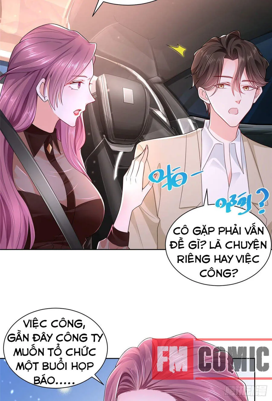 Ta Mỗi Tuần Có Một Chức Nghiệp Chapter 4 - Trang 12