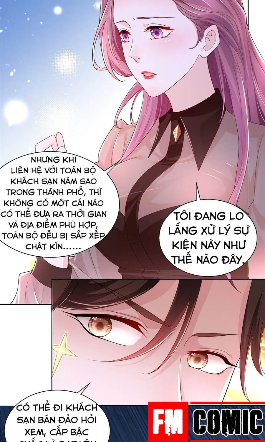 Ta Mỗi Tuần Có Một Chức Nghiệp Chapter 4 - Trang 13