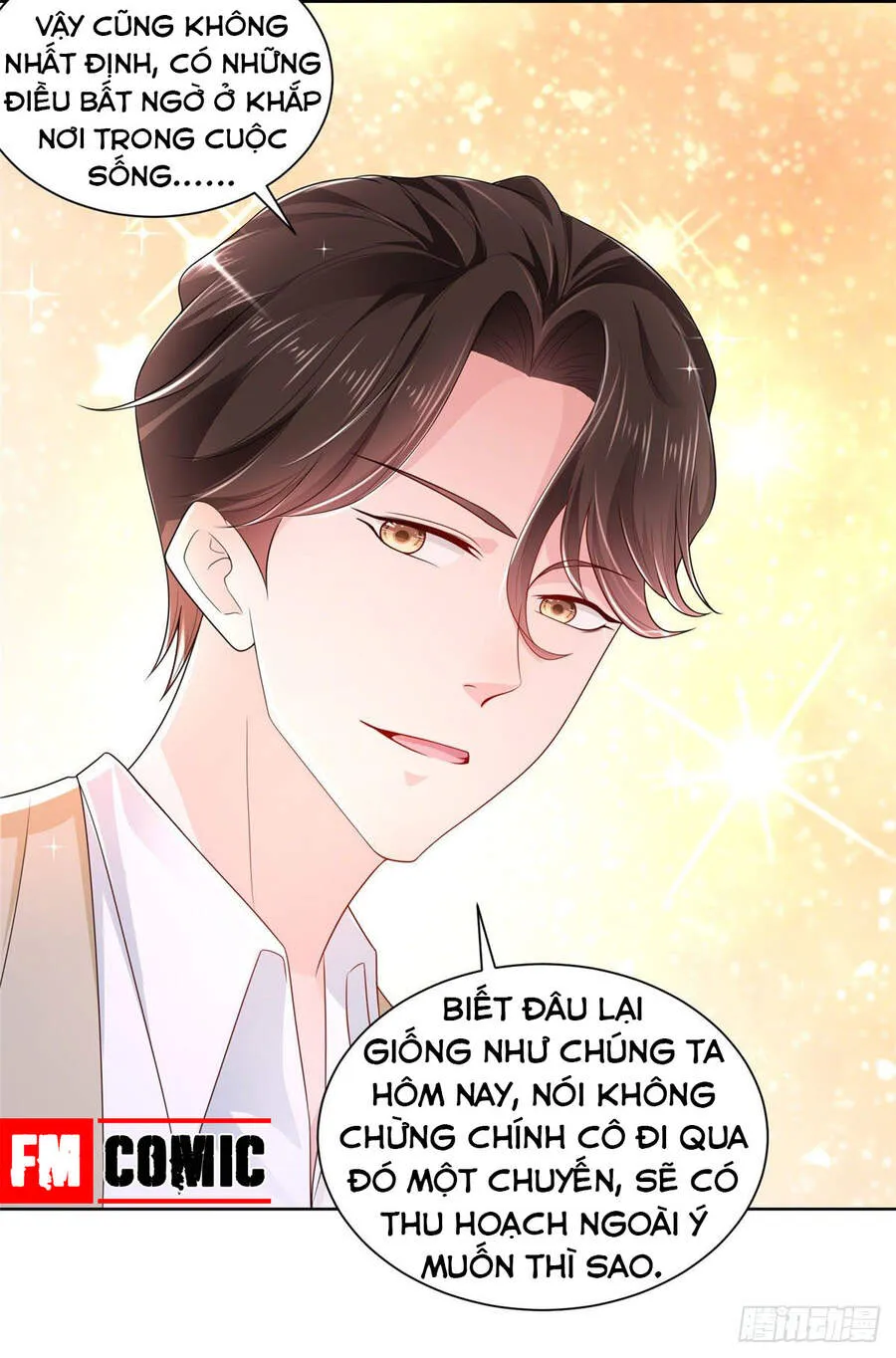 Ta Mỗi Tuần Có Một Chức Nghiệp Chapter 4 - Trang 16