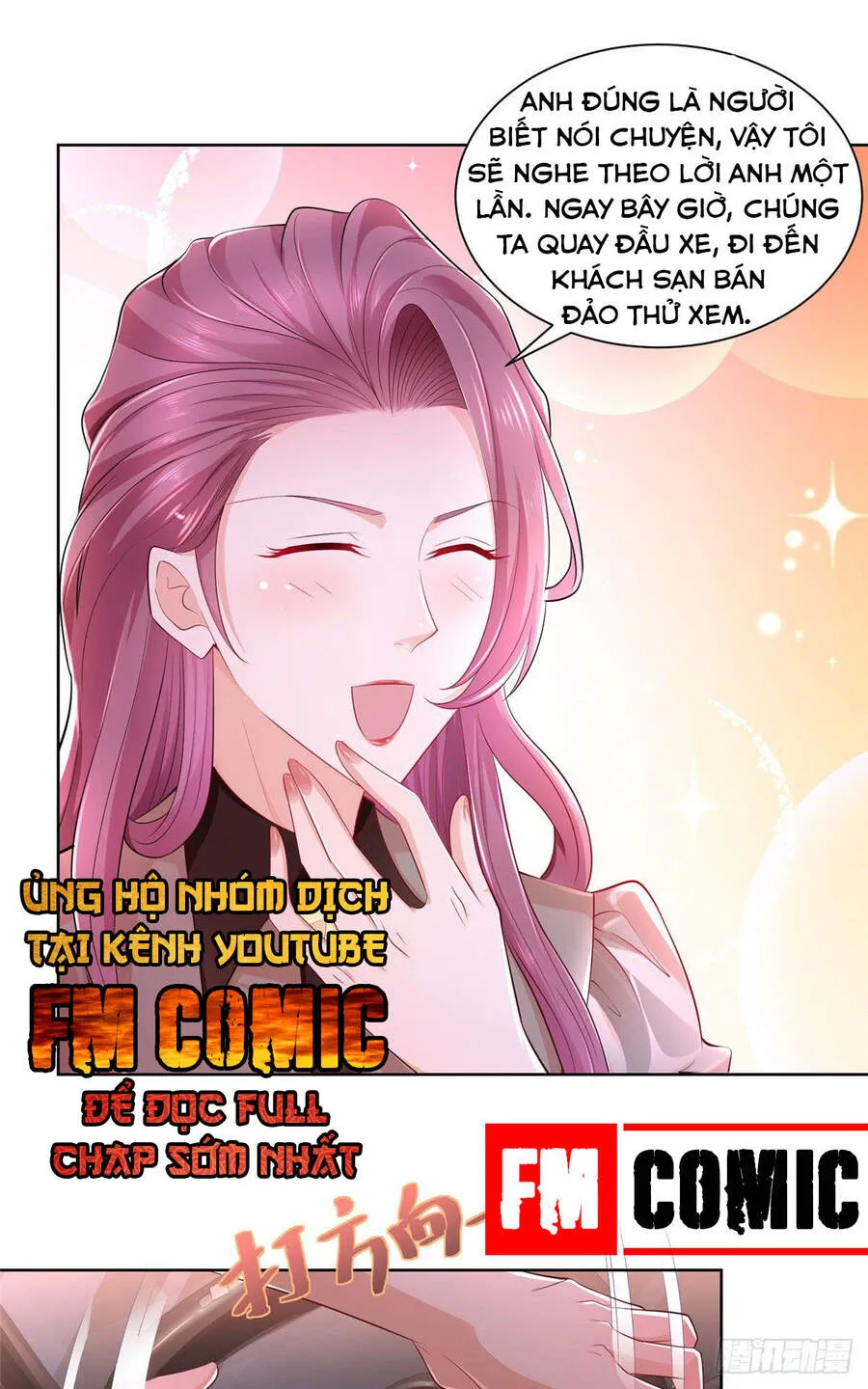 Ta Mỗi Tuần Có Một Chức Nghiệp Chapter 4 - Trang 17