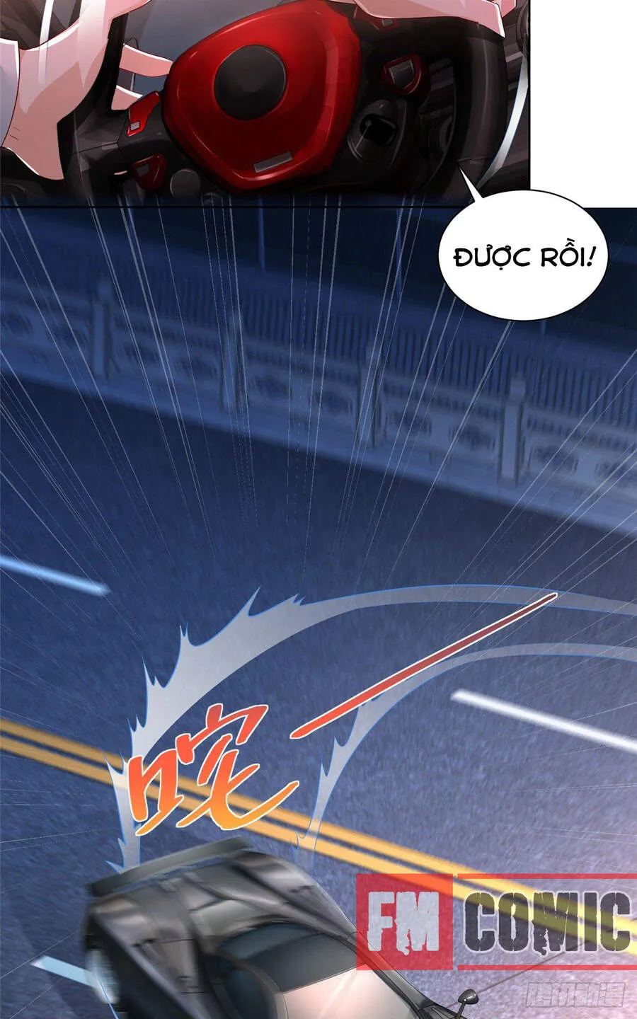 Ta Mỗi Tuần Có Một Chức Nghiệp Chapter 4 - Trang 18