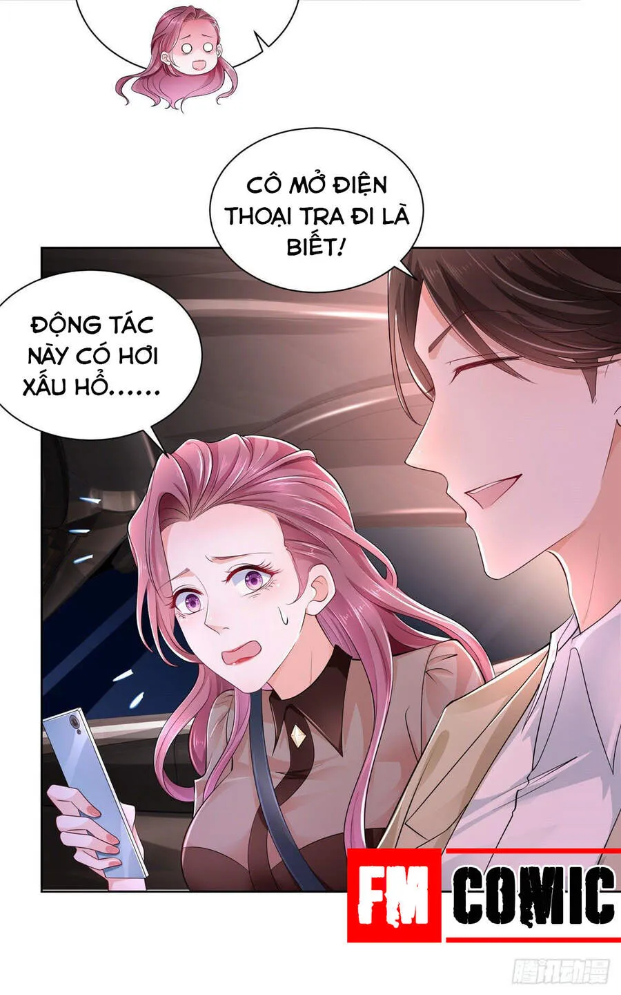 Ta Mỗi Tuần Có Một Chức Nghiệp Chapter 4 - Trang 21