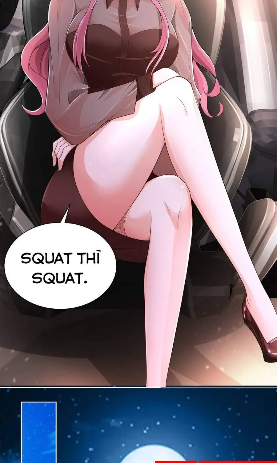 Ta Mỗi Tuần Có Một Chức Nghiệp Chapter 4 - Trang 24