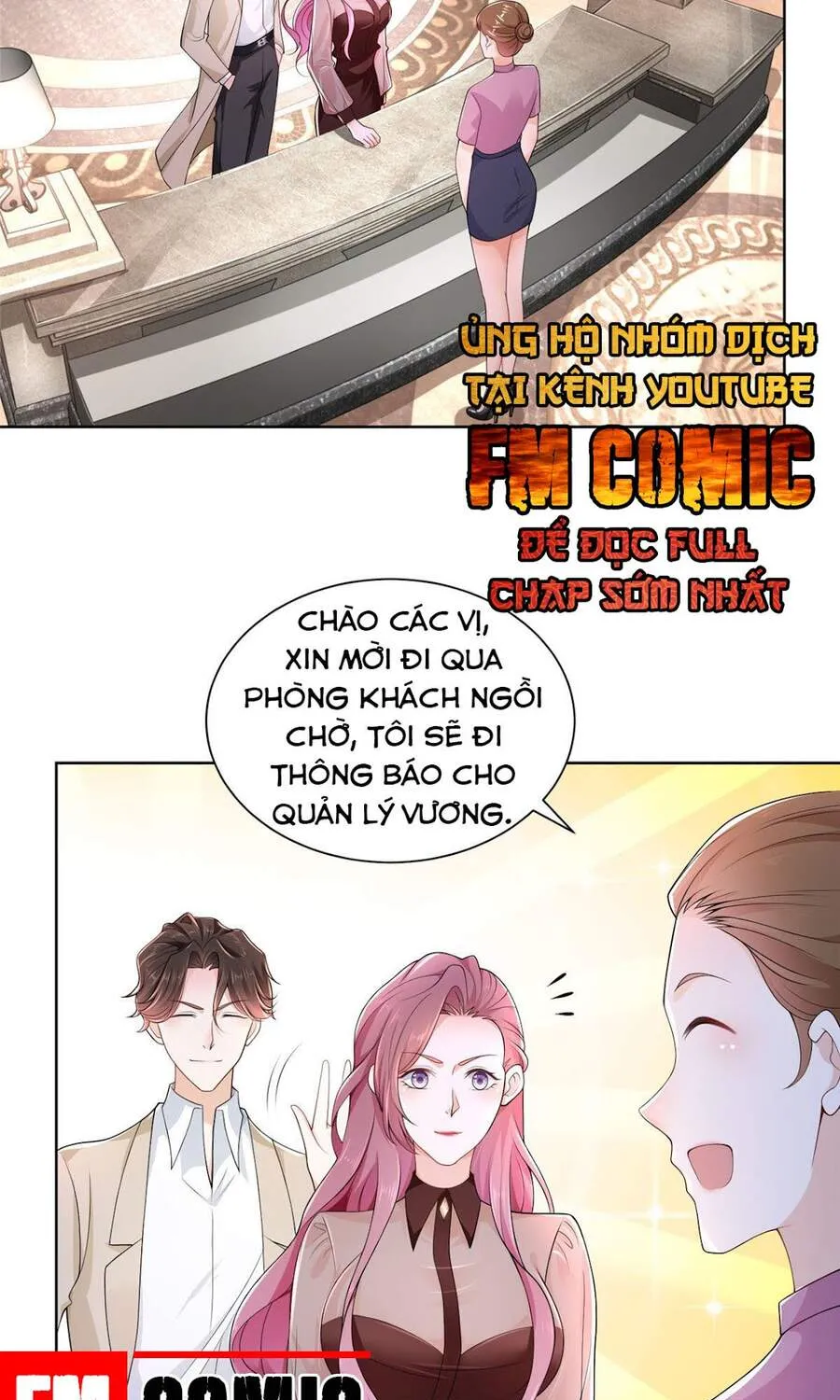 Ta Mỗi Tuần Có Một Chức Nghiệp Chapter 4 - Trang 28
