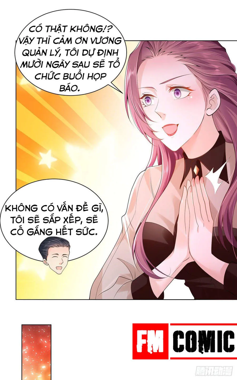 Ta Mỗi Tuần Có Một Chức Nghiệp Chapter 4 - Trang 32