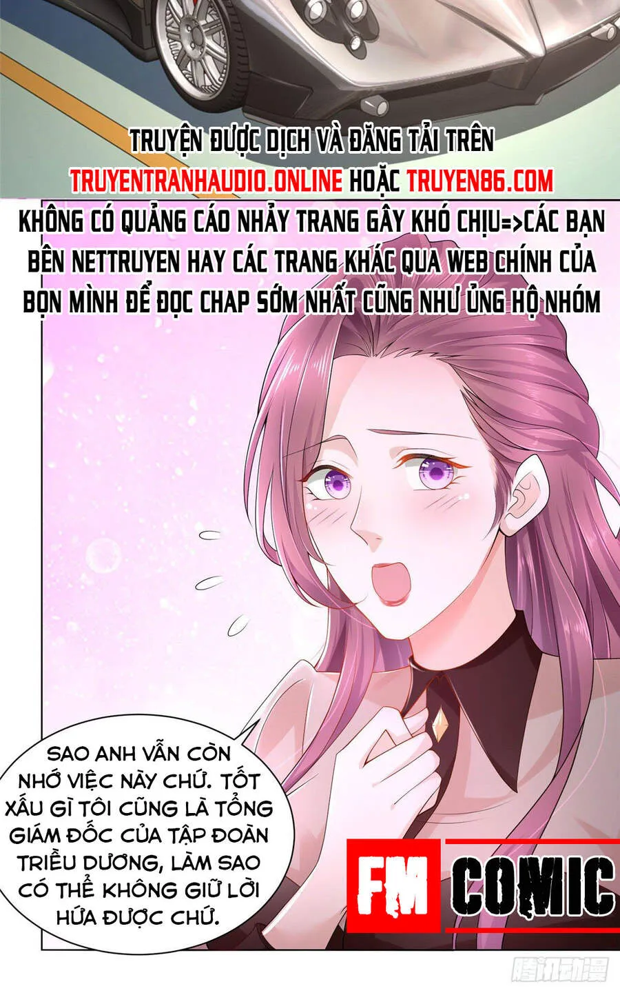 Ta Mỗi Tuần Có Một Chức Nghiệp Chapter 4 - Trang 34