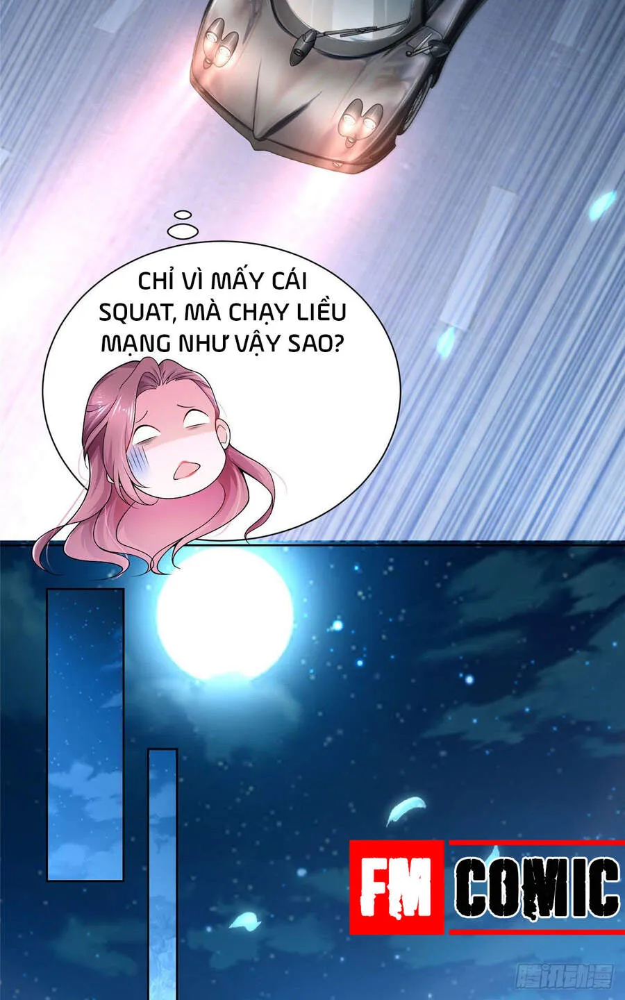 Ta Mỗi Tuần Có Một Chức Nghiệp Chapter 4 - Trang 38