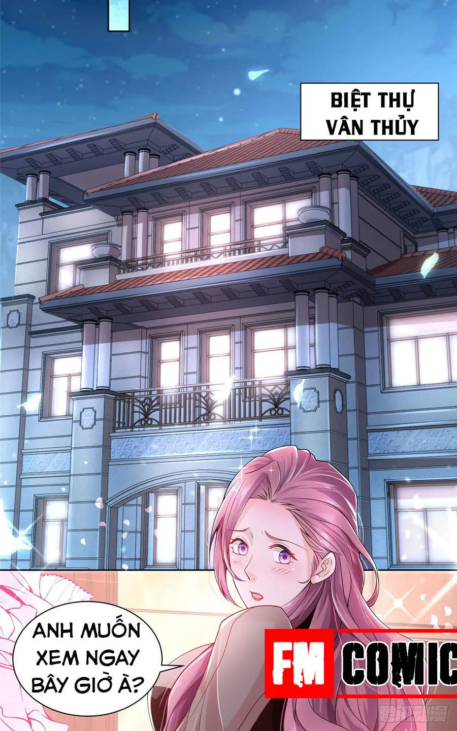 Ta Mỗi Tuần Có Một Chức Nghiệp Chapter 4 - Trang 39