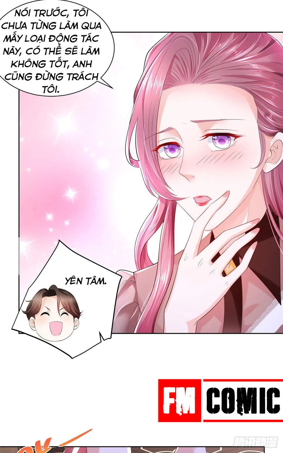 Ta Mỗi Tuần Có Một Chức Nghiệp Chapter 4 - Trang 42