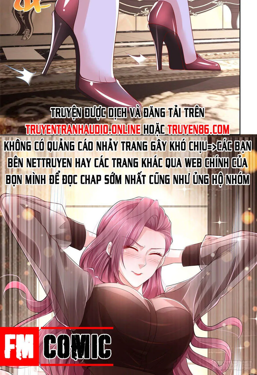 Ta Mỗi Tuần Có Một Chức Nghiệp Chapter 4 - Trang 43