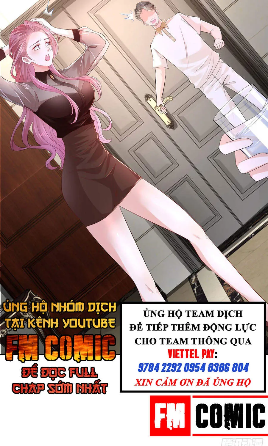 Ta Mỗi Tuần Có Một Chức Nghiệp Chapter 4 - Trang 49