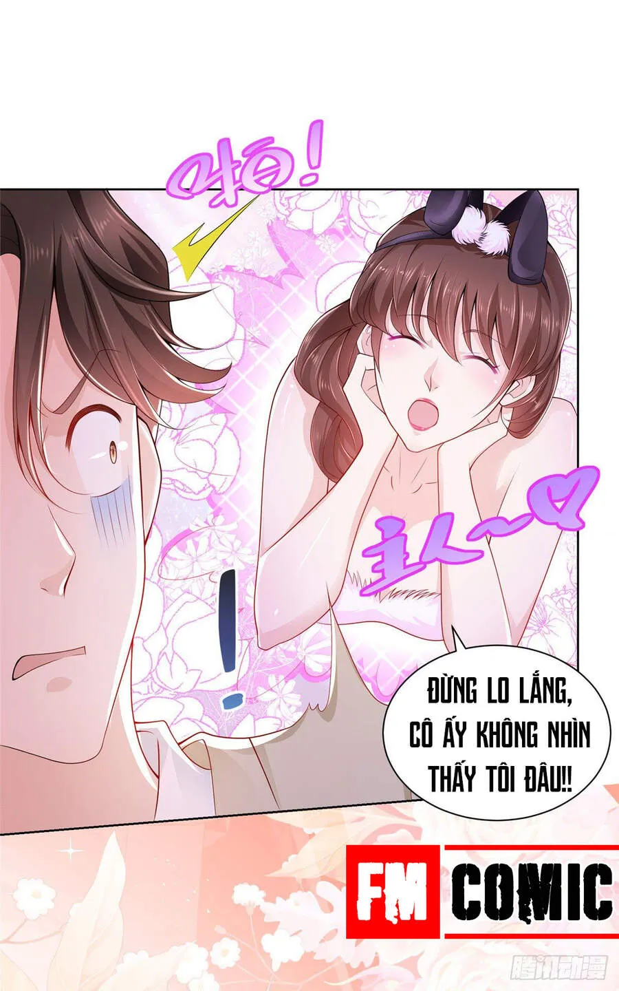 Ta Mỗi Tuần Có Một Chức Nghiệp Chapter 4 - Trang 7