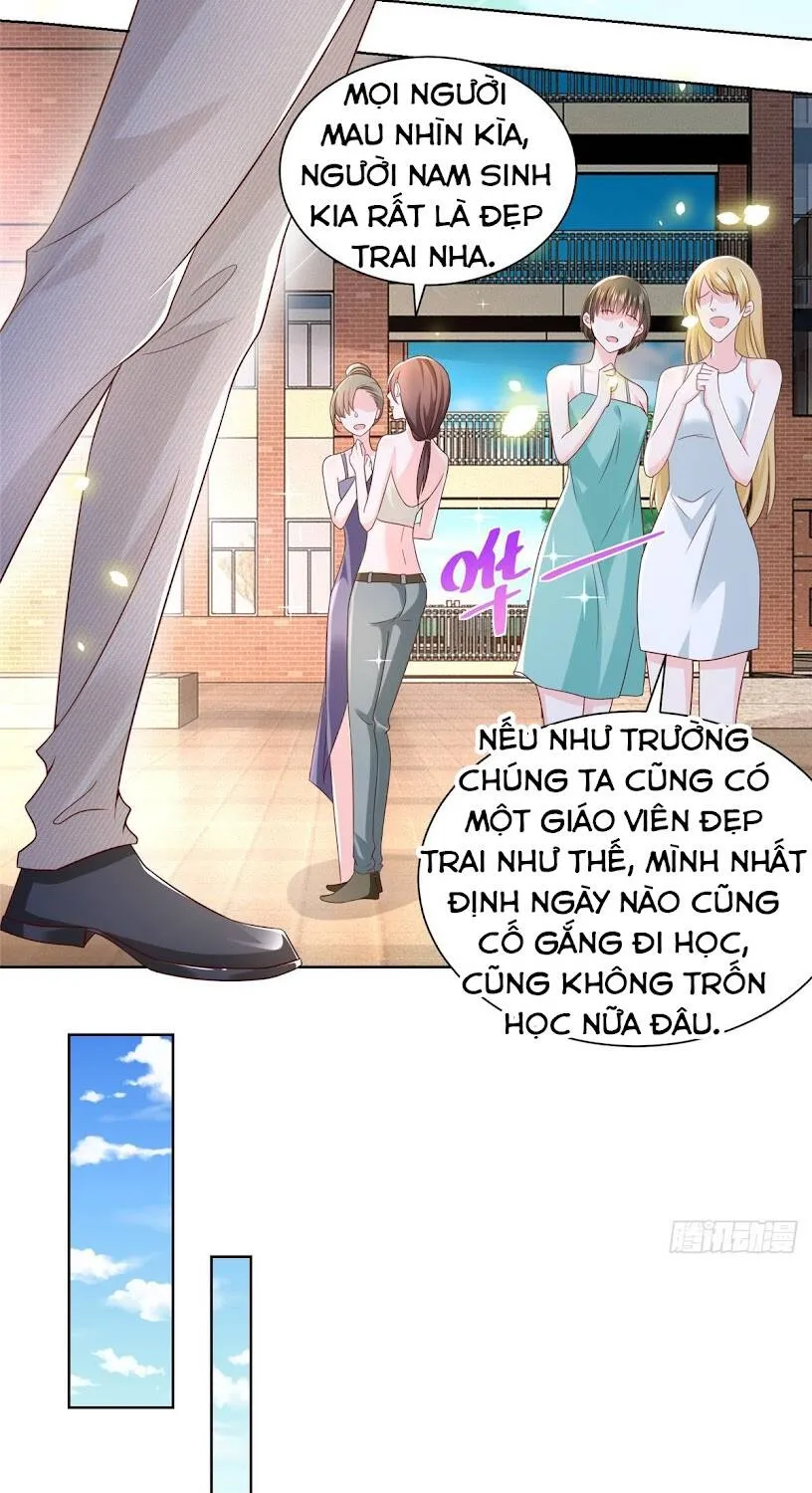 Ta Mỗi Tuần Có Một Chức Nghiệp Chapter 40 - Trang 12