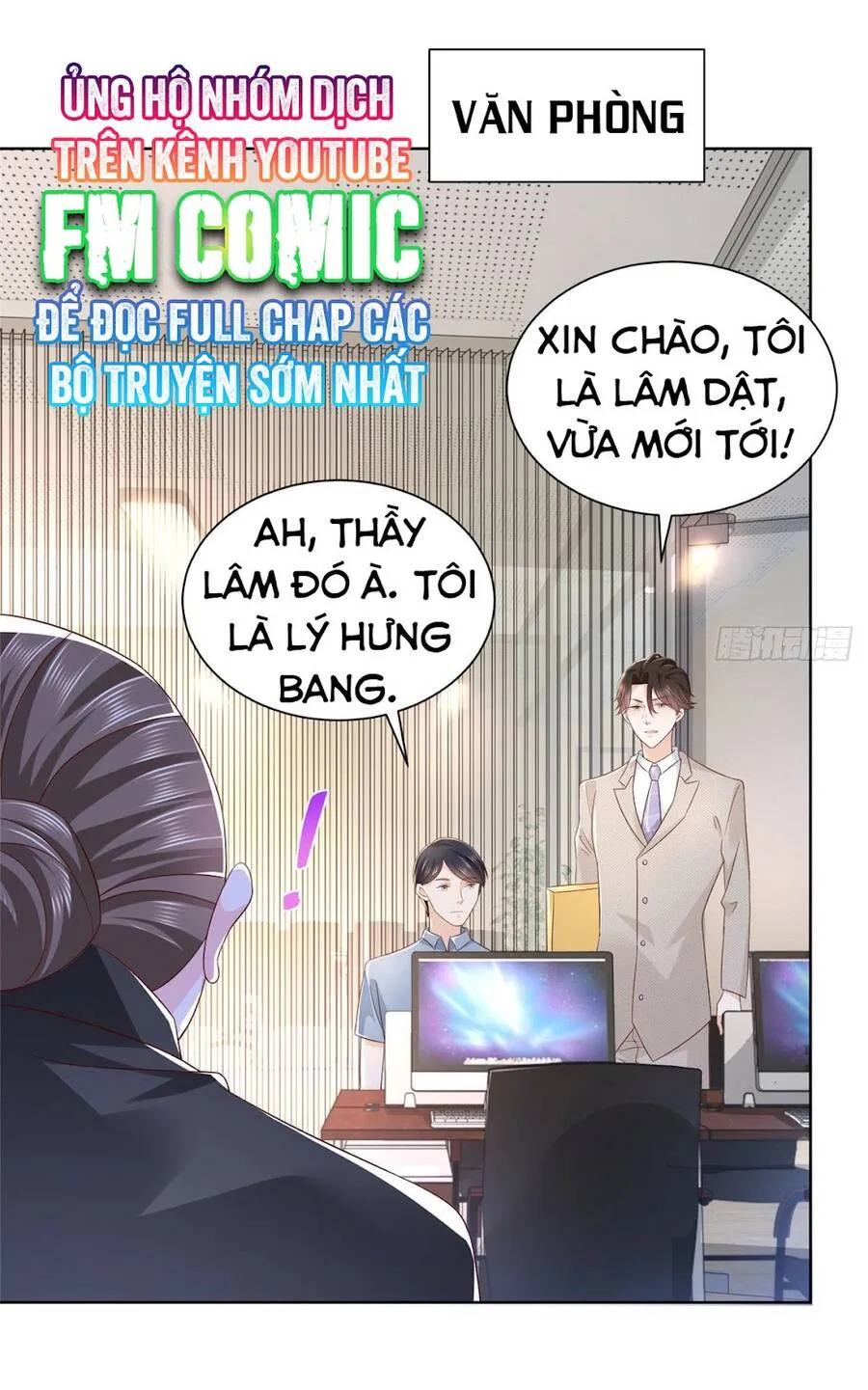 Ta Mỗi Tuần Có Một Chức Nghiệp Chapter 40 - Trang 14