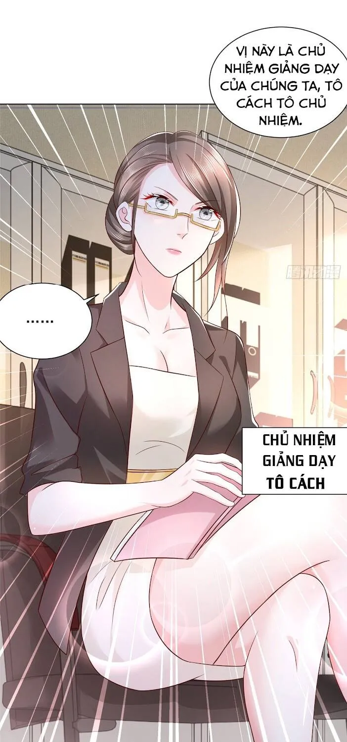 Ta Mỗi Tuần Có Một Chức Nghiệp Chapter 40 - Trang 15