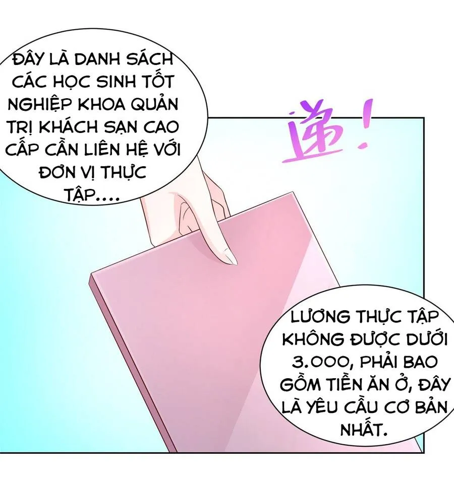 Ta Mỗi Tuần Có Một Chức Nghiệp Chapter 40 - Trang 19