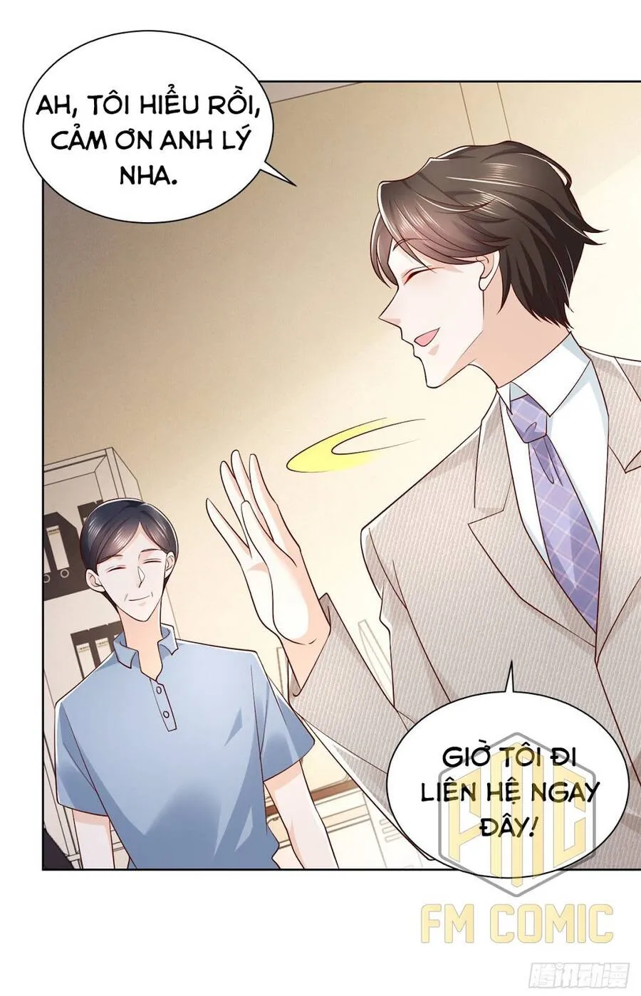 Ta Mỗi Tuần Có Một Chức Nghiệp Chapter 40 - Trang 24