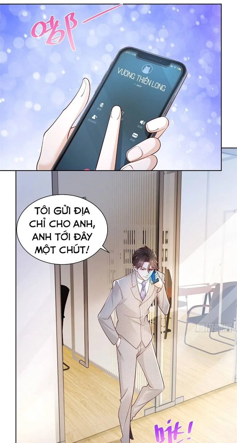 Ta Mỗi Tuần Có Một Chức Nghiệp Chapter 40 - Trang 25