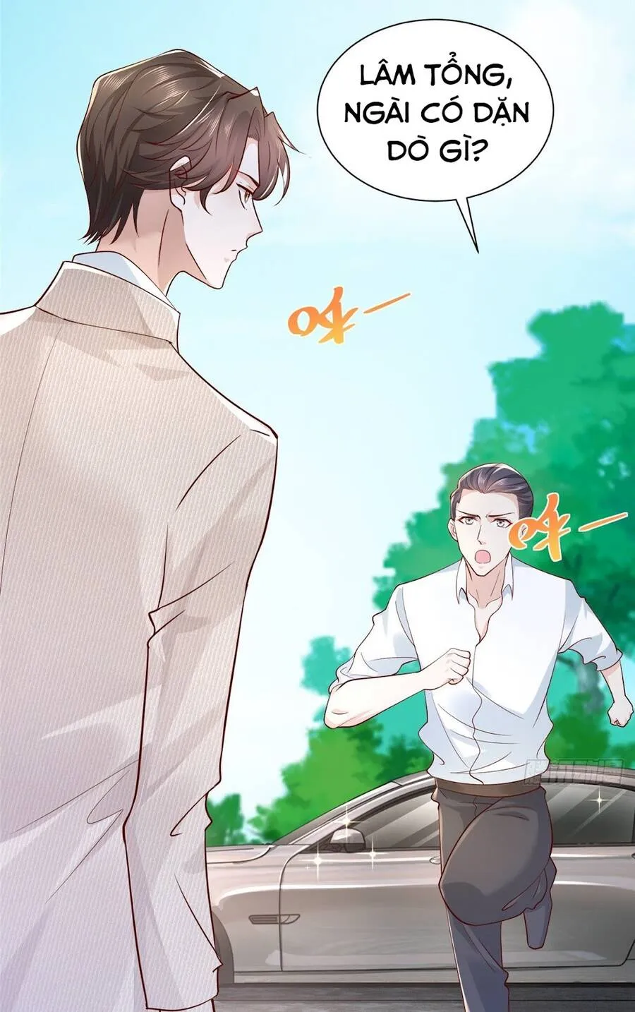 Ta Mỗi Tuần Có Một Chức Nghiệp Chapter 40 - Trang 28