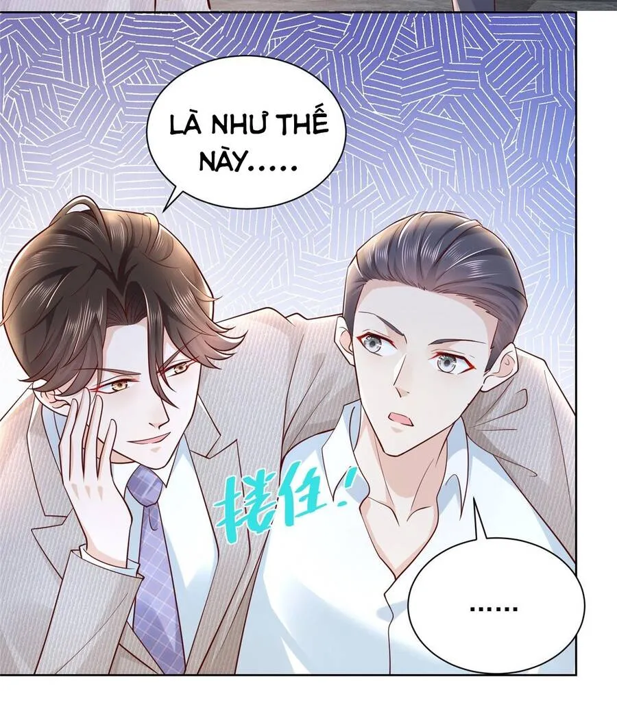 Ta Mỗi Tuần Có Một Chức Nghiệp Chapter 40 - Trang 29