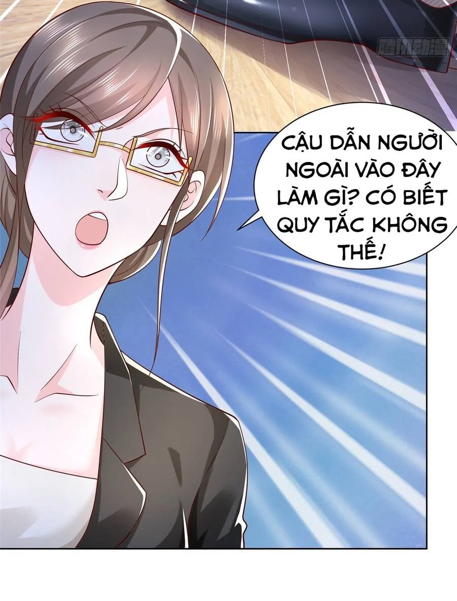 Ta Mỗi Tuần Có Một Chức Nghiệp Chapter 40 - Trang 31