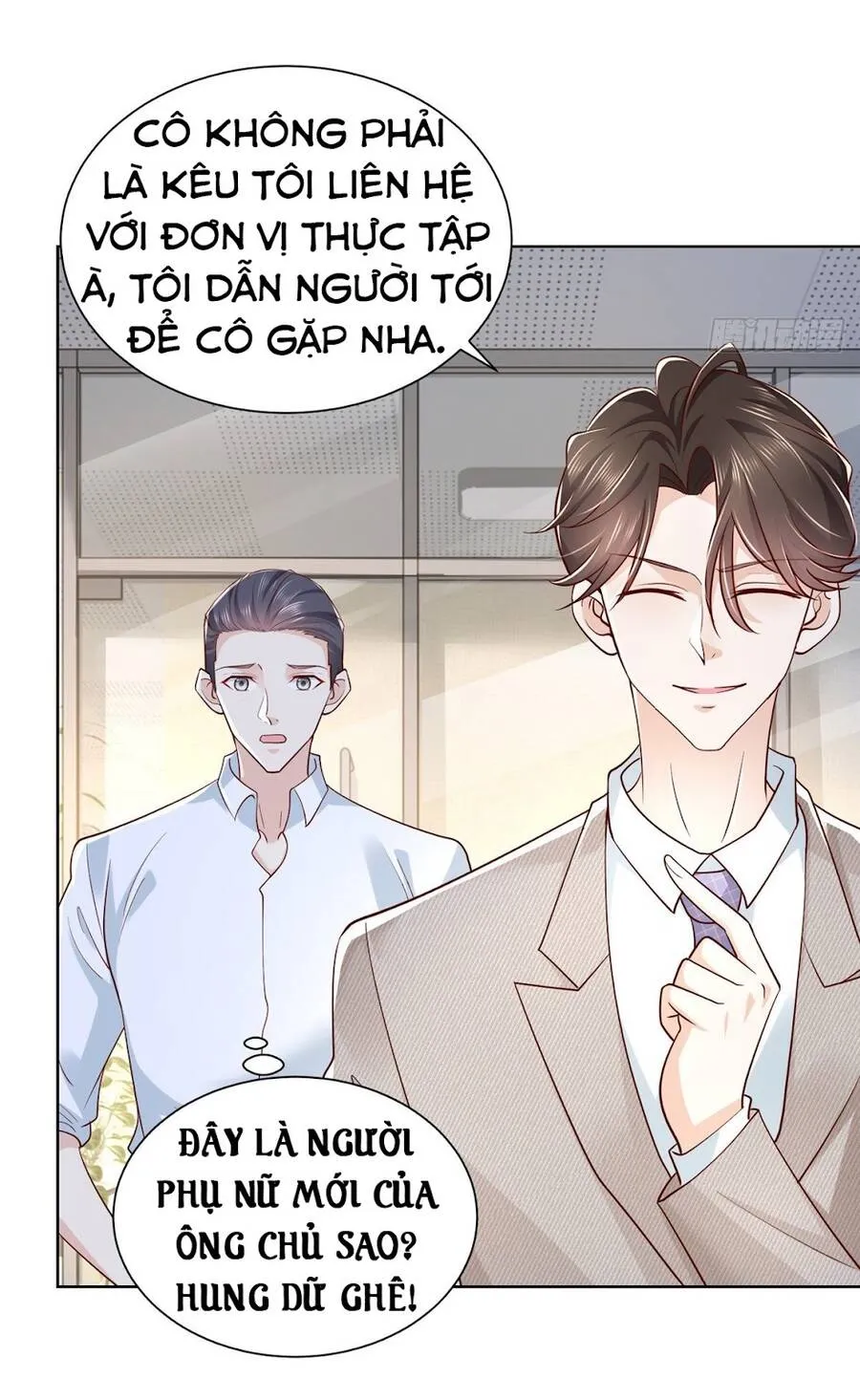 Ta Mỗi Tuần Có Một Chức Nghiệp Chapter 40 - Trang 32