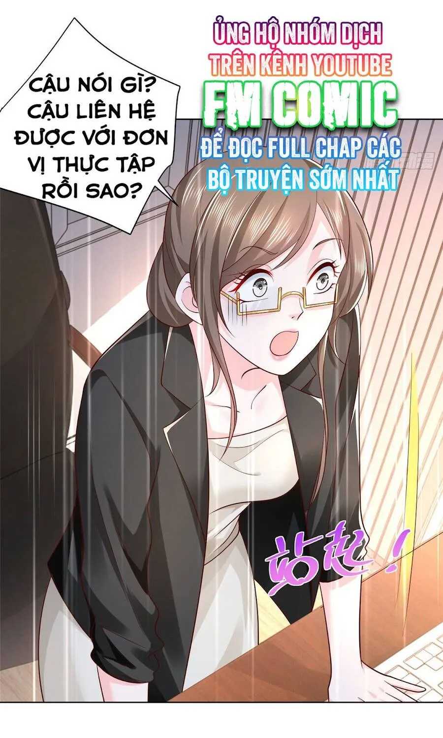 Ta Mỗi Tuần Có Một Chức Nghiệp Chapter 40 - Trang 33