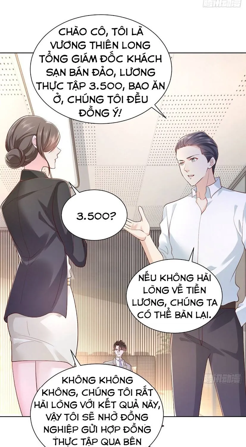 Ta Mỗi Tuần Có Một Chức Nghiệp Chapter 40 - Trang 37