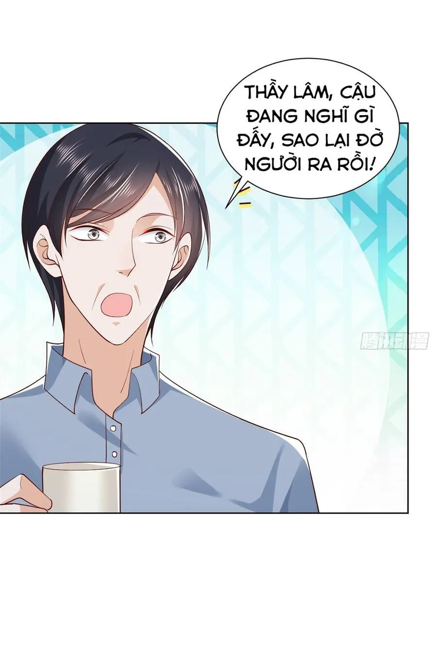 Ta Mỗi Tuần Có Một Chức Nghiệp Chapter 40 - Trang 41
