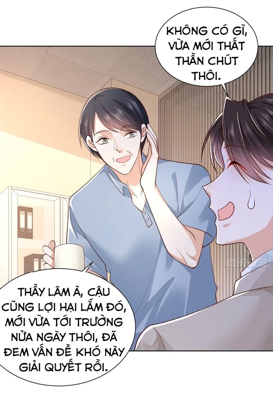 Ta Mỗi Tuần Có Một Chức Nghiệp Chapter 40 - Trang 42