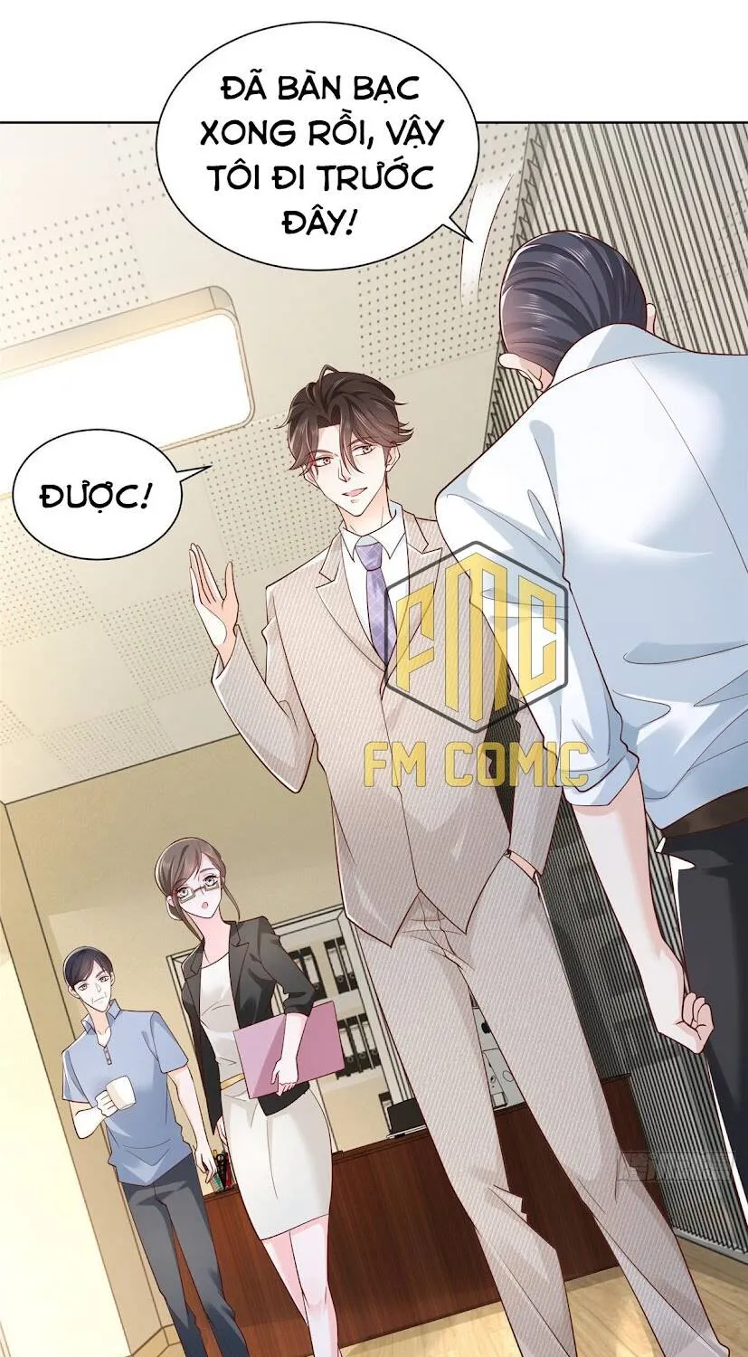Ta Mỗi Tuần Có Một Chức Nghiệp Chapter 40 - Trang 44