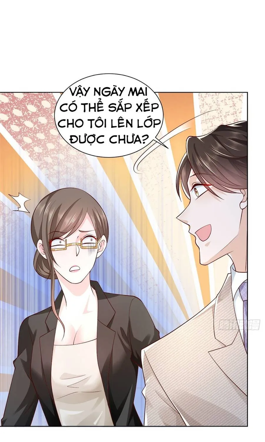 Ta Mỗi Tuần Có Một Chức Nghiệp Chapter 40 - Trang 46