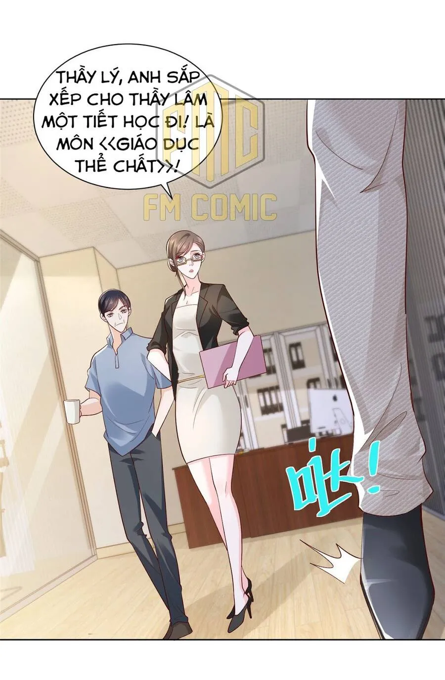 Ta Mỗi Tuần Có Một Chức Nghiệp Chapter 40 - Trang 50