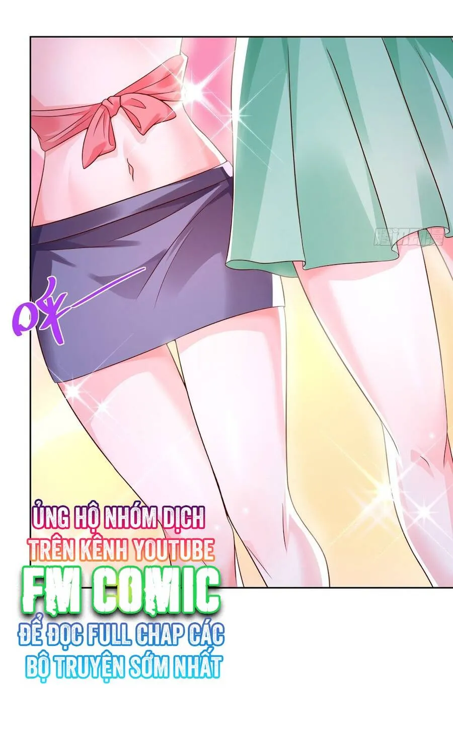 Ta Mỗi Tuần Có Một Chức Nghiệp Chapter 40 - Trang 6