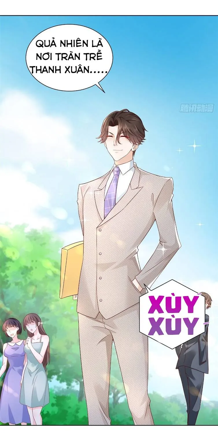 Ta Mỗi Tuần Có Một Chức Nghiệp Chapter 40 - Trang 7