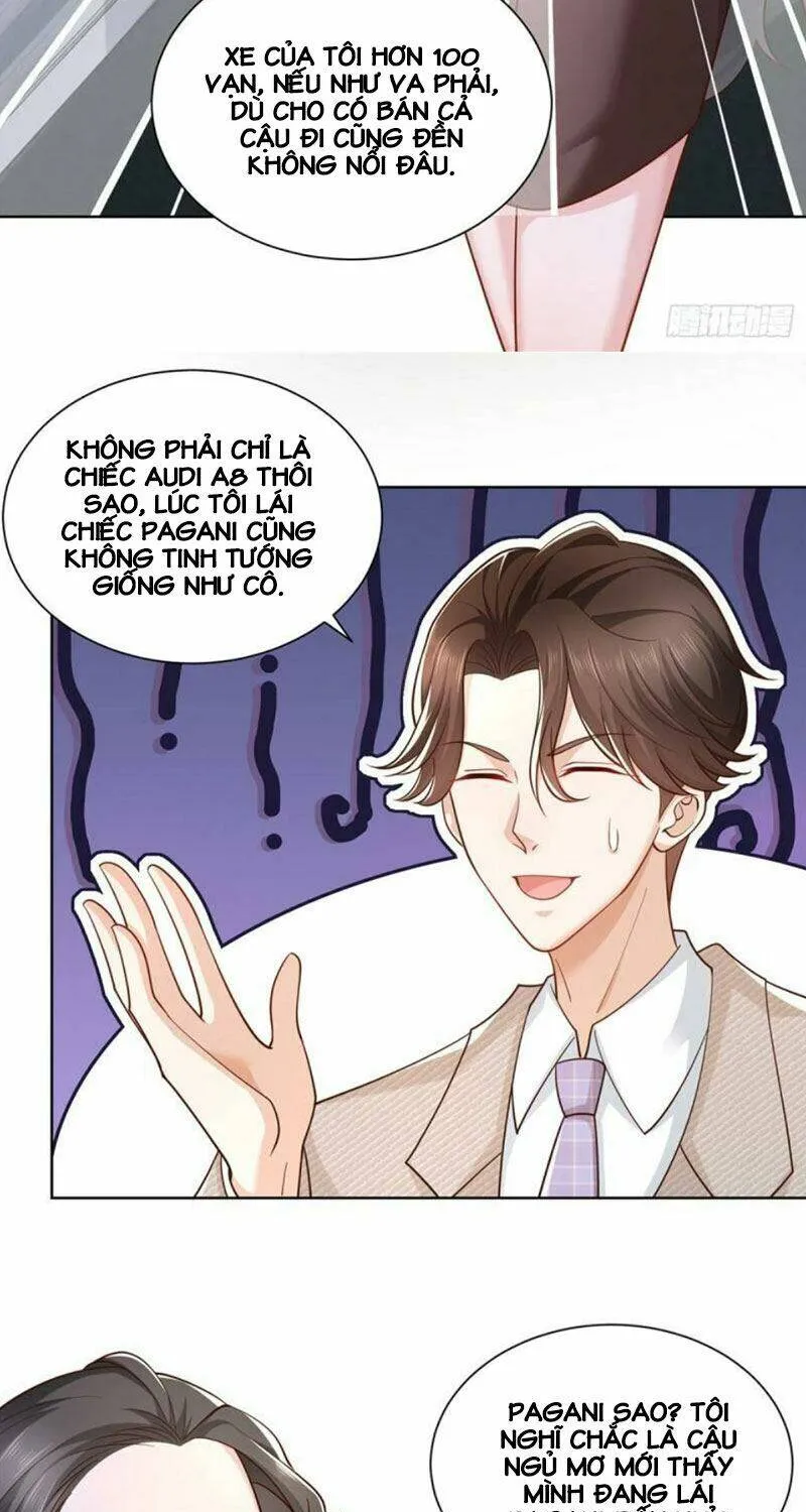 Ta Mỗi Tuần Có Một Chức Nghiệp Chapter 41 - Trang 11
