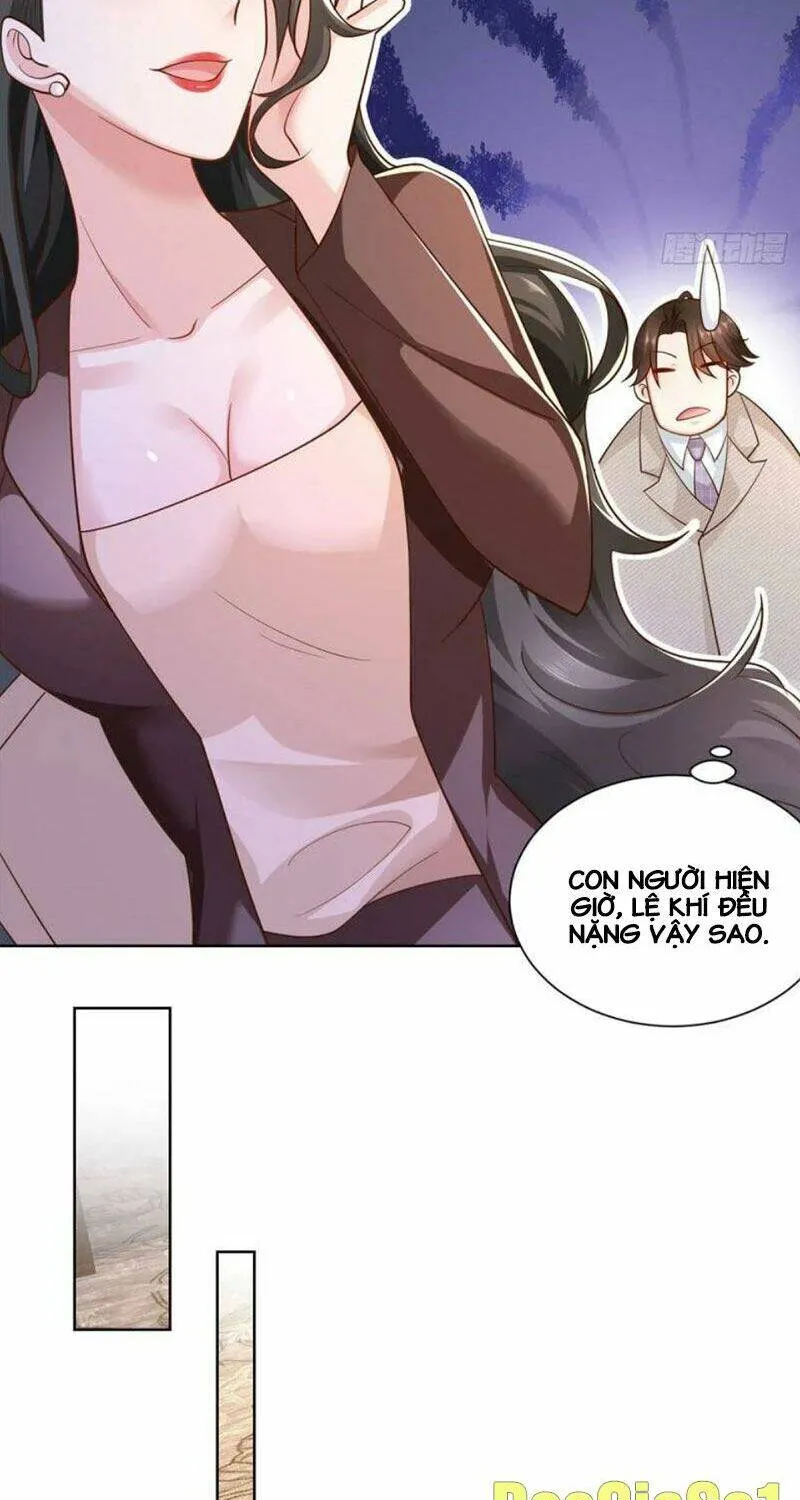 Ta Mỗi Tuần Có Một Chức Nghiệp Chapter 41 - Trang 13
