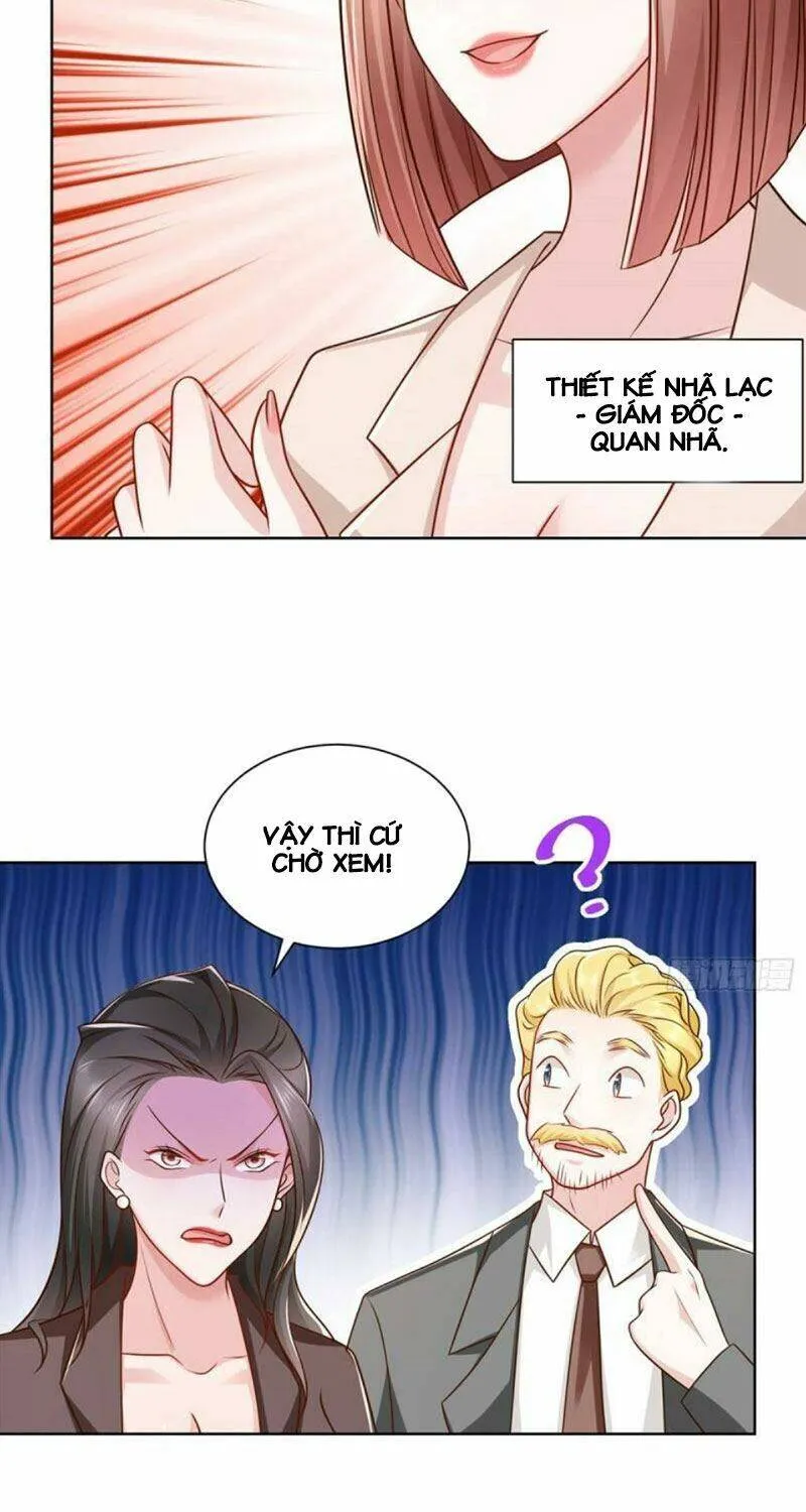 Ta Mỗi Tuần Có Một Chức Nghiệp Chapter 41 - Trang 19